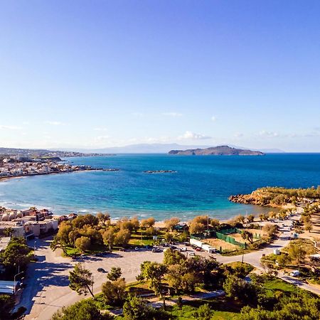 Villa Artemis A&B Chania  Luaran gambar