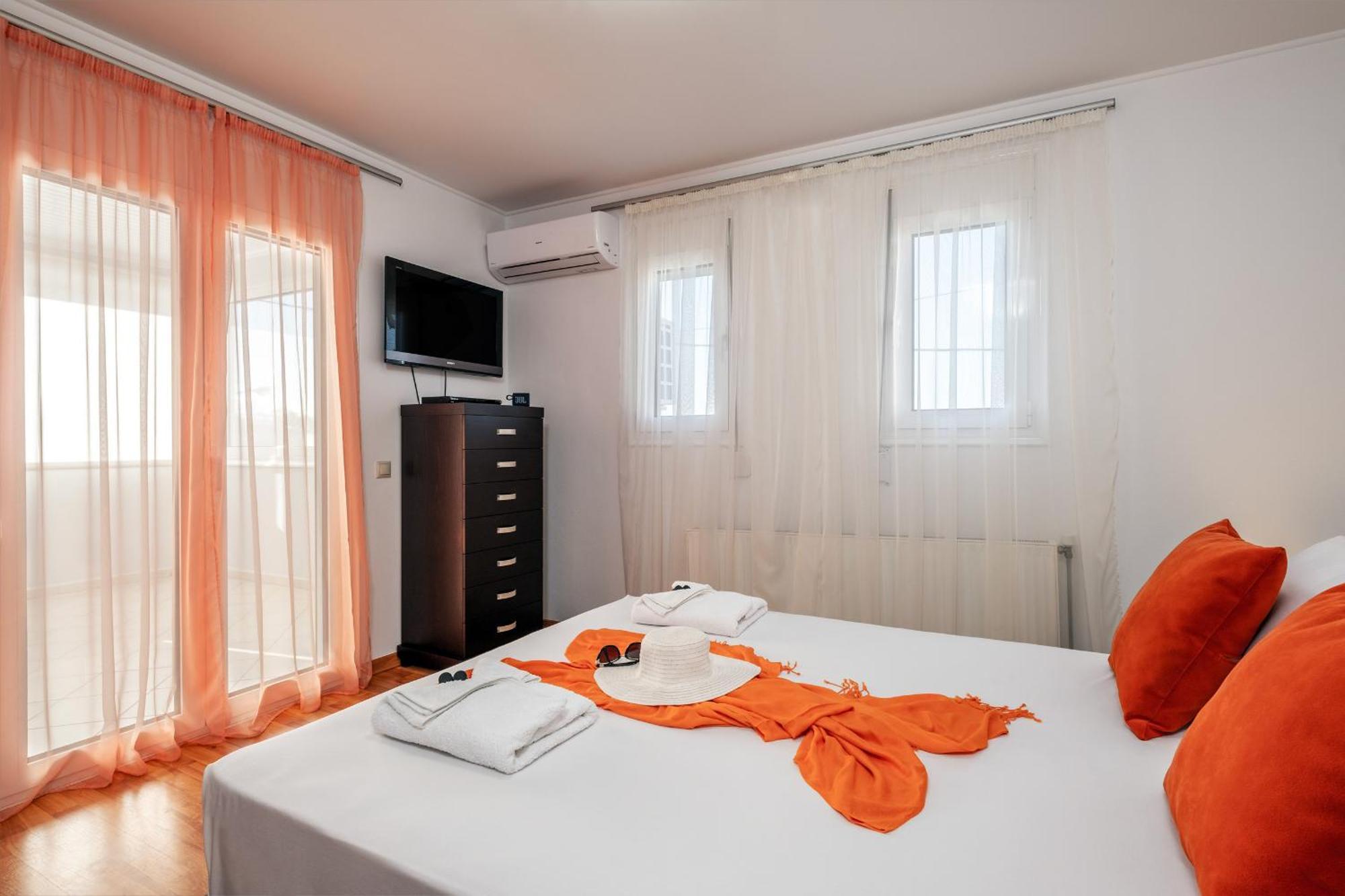 Villa Artemis A&B Chania  Luaran gambar
