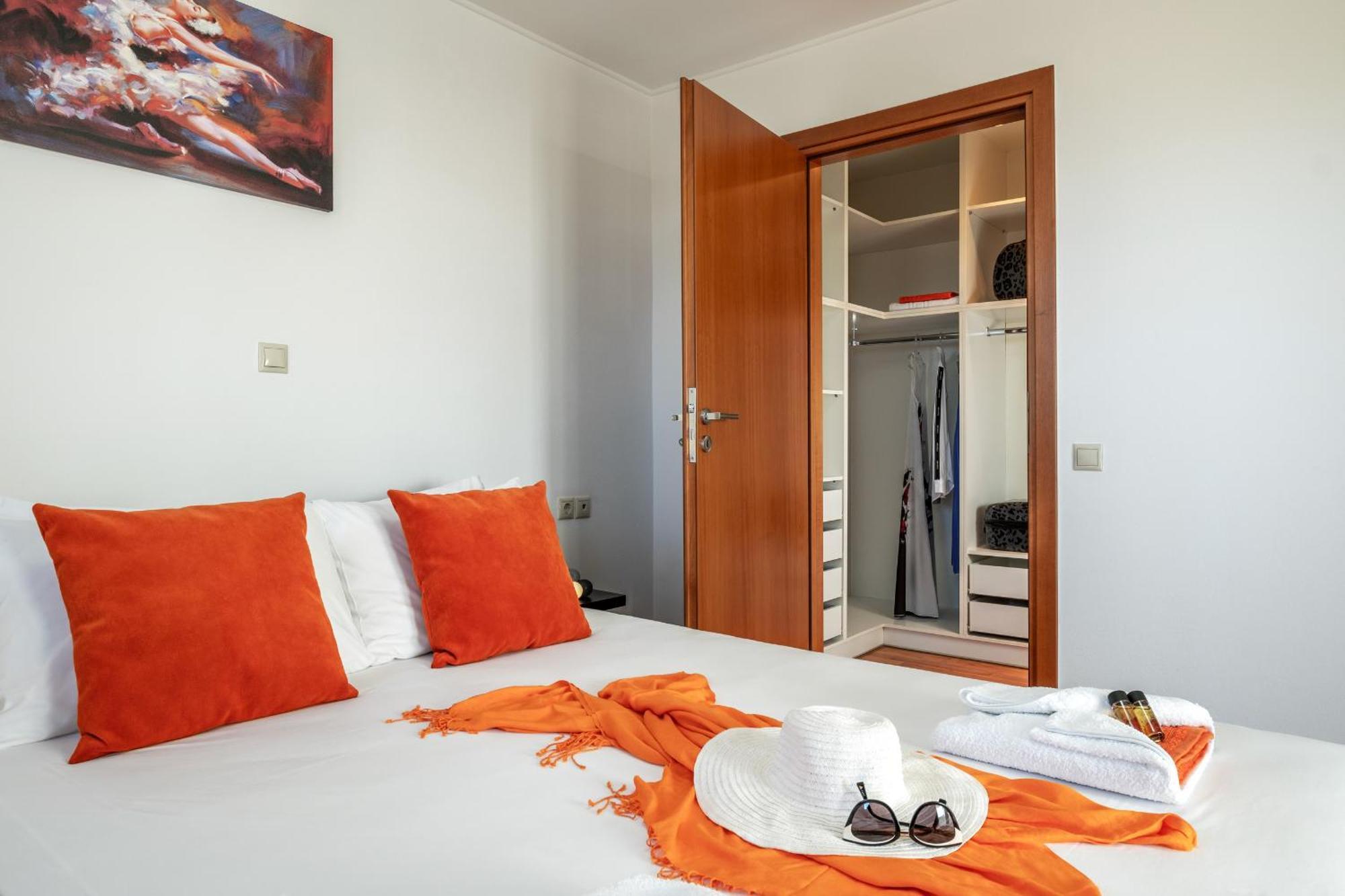 Villa Artemis A&B Chania  Luaran gambar