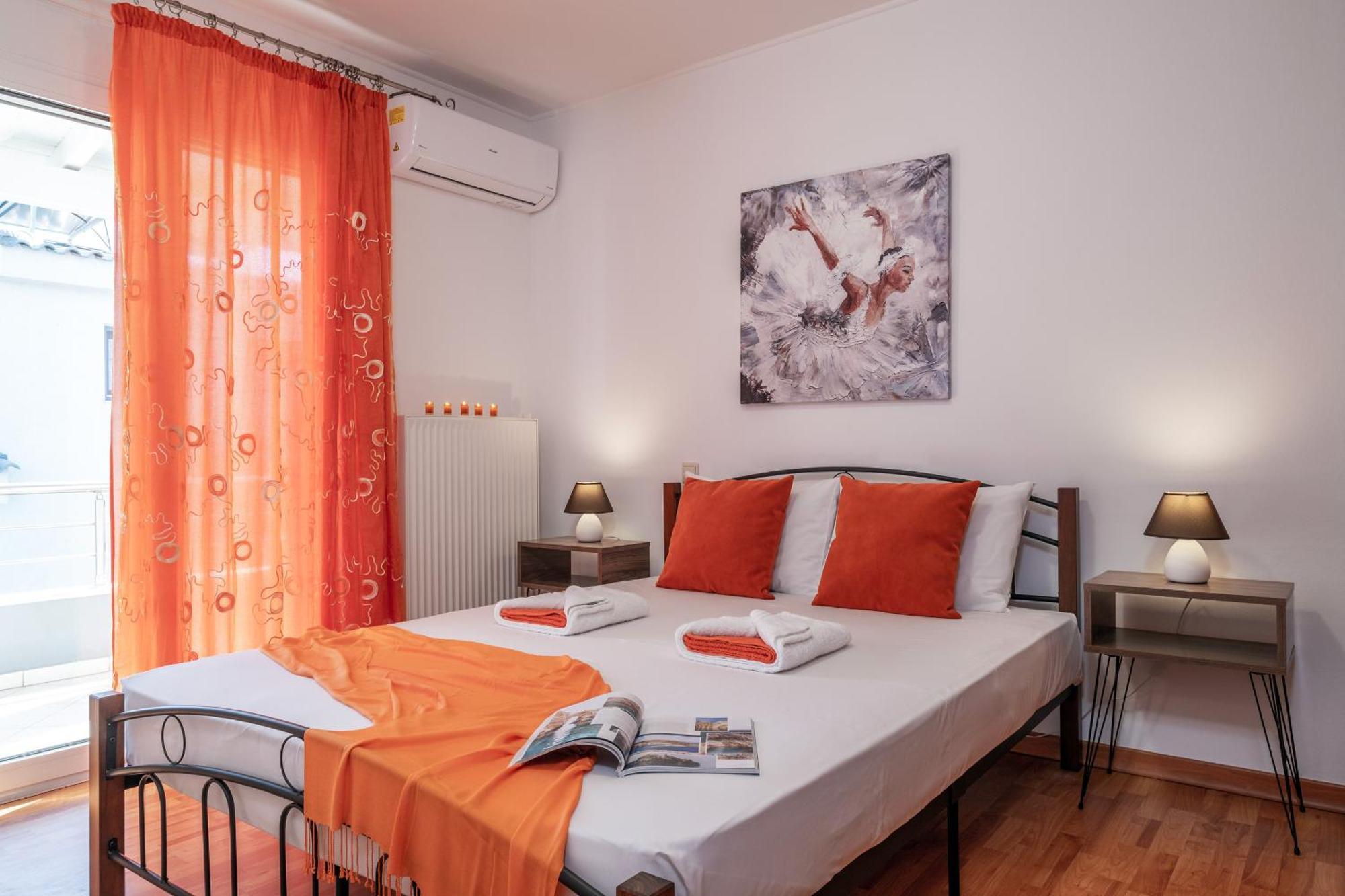Villa Artemis A&B Chania  Luaran gambar